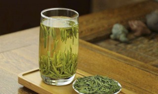 喝绿茶有哪些好处 喝绿茶有哪些好处和功效