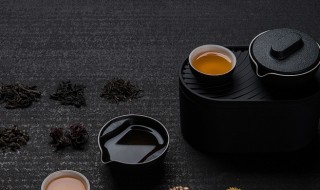 功夫茶具介绍 功夫茶具介绍以及使用方法