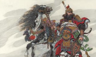 龙城飞将是谁（龙城飞将是谁龙城飞将）