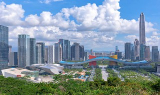 深圳区号多少