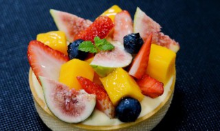 水果一天中什么时候吃最好 水果一天中什么时候吃合适