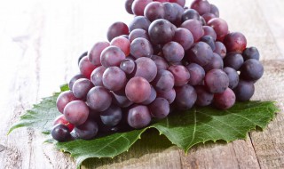 葡萄有点软了还能吃吗（葡萄有点软了还能吃吗图片）