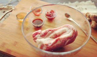 什么肉适合做东坡肉 什么牌子的东坡肉最好