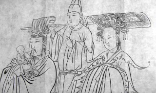 古代画圣是谁 古代画圣的画家是谁