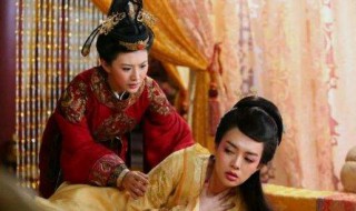 上官婉儿是谁 上官婉儿是谁杀的