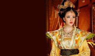 太平公主是谁的女儿 太平公主是谁的女儿 太平公主被杀死的原因(李治