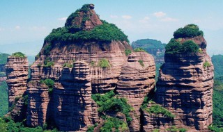 韶关有什么好玩的地方 韶关有什么好玩的地方旅游景点