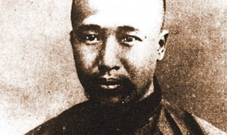 康有为简介（康有为简介100字左右）