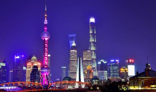 上海东方明珠塔高多少米 上海东方明珠塔是哪一年建的