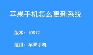 苹果手机更新不了软件怎么回事 苹果手机更新不了软件怎么回事要验证