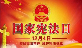 宪法日是哪一天 美国宪法日是哪一天