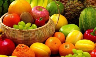 糖尿病人吃什么水果好 糖尿病人吃什么水果好 常吃9种水果降血糖