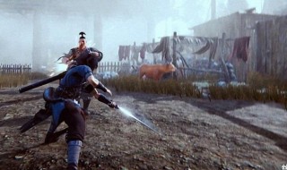 紫塞秋风剑荒怎么打（紫塞秋风剑法突破要诀）