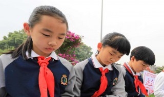 红领巾的含义（红领巾的含义是什么中国少年先锋队是什么时候建立的）