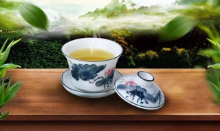 西湖龙井茶的功效 西湖龙井茶的功效和副作用