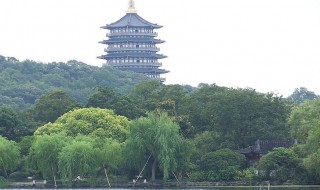 杭州有哪些旅游景点（杭州有哪些旅游景点,有何特色）