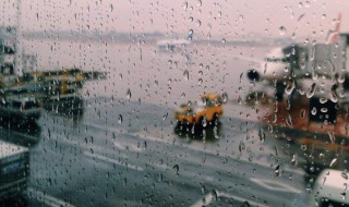 梅雨季节什么时候结束 梅雨季节什么时候结束上海