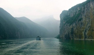 长江是世界第几大河 长江是世界第几大河流 流经几个国家