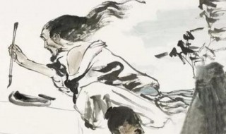 草圣是谁（兵圣是谁）