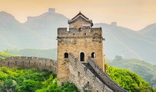 历史朝代顺口溜（中国历史朝代顺口溜）
