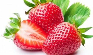 草莓吃了会胖吗（冻干草莓吃了会胖吗）