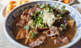 吃内脏的好处和坏处（狗狗吃内脏的好处和坏处）