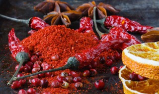 辣椒是酸性食物还是碱性食物（辣椒是酸性食物还是碱性食物吗）