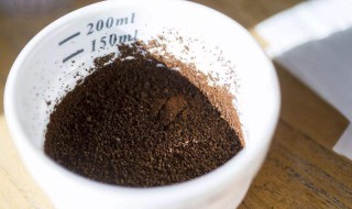 咖啡渣的用途 咖啡渣的用途怎么做肥料