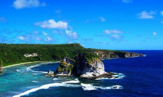 北马里亚纳群岛属于哪个国家 北马里亚纳群岛包括哪些岛屿