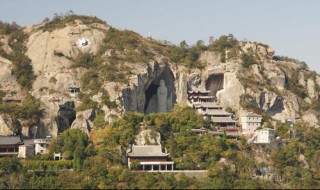 长屿硐天景区介绍 长屿硐天景区介绍和门票