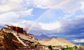 去西藏旅游需要注意啥 去西藏旅游需要注意啥细节