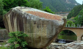 宝鸡有什么好玩的地方 宝鸡有什么好玩的地方旅游景点图片