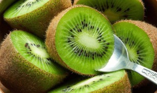 猴桃功效与作用 猴桃功效与作用及禁忌
