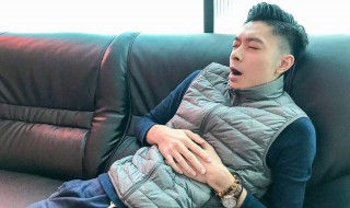 半夜胃疼怎么快速缓解（半夜胃疼怎么快速缓解吃什么药）