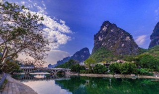 中国旅游必去十大景点 中国旅游必去十大景点推荐理由