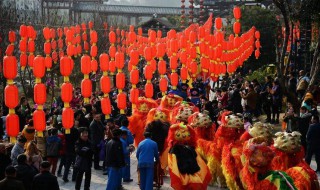 湖南的春节风俗（湖南的春节风俗作文500字六年级）