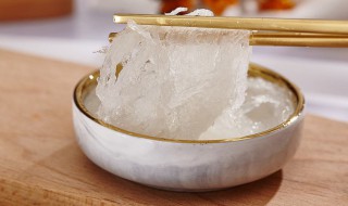 燕窝可以用紫砂锅炖煮吗 燕窝可以用紫砂锅炖煮吗