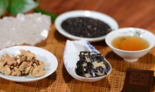 阿胶煲汤的做法与功效 瘦肉阿胶煲汤的做法与功效