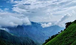 河山大好歌词 河山大好歌词解析