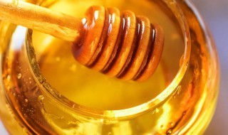 吃蜂蜜的好处（吃蜂蜜的好处和坏处是什么）