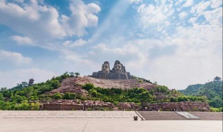 黄河风景名胜区介绍（黄河风景名胜区介绍词）