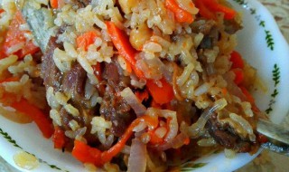 手抓饭（手抓饭 新疆抓饭电饭煲）