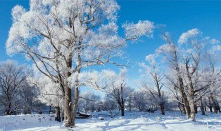 雪后发朋友圈短句 雪后发朋友圈短句子