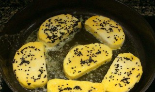 黄油可以做馒头怎么做好吃 黄油做馒头的做法大全