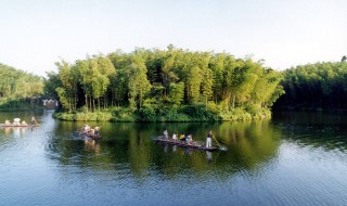 宜宾夏天适合去哪玩 宜宾适合夏天去的地方