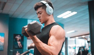 怎么练肌肉 怎么练肌肉最快