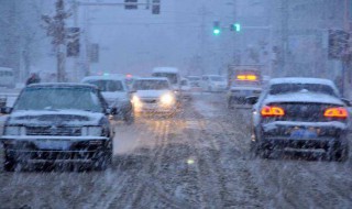 雨雪天气注意事项 雨雪天气注意事项 幼儿园