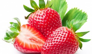 如何制作好吃的草莓糯米糍 最简单的草莓糯米糍做法