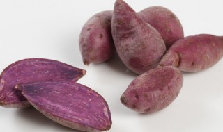 紫薯红豆糕的做法 紫薯红豆糕的做法窍门