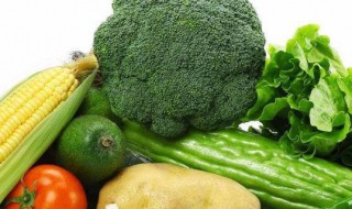 碱性蔬菜和水果有哪些 碱性蔬菜和水果有哪些?